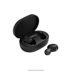 Nautica Romania | Nautica Căști true wireless t120 cu carcasă de încărcare ZZ2JN318 negru bărbați