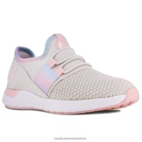 Nautica Romania | Nautica adidași slip-on pentru fete ZZ2JN1336 albastru pal