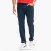 Nautica Romania | Nautica denim drept ZZ2JN22 marina bărbați
