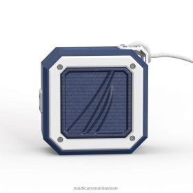 Nautica Romania | Nautica difuzor portabil bluetooth de exterior s100 ZZ2JN336 spalat alb antic bărbați