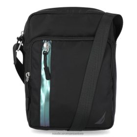 Nautica Romania | Nautica geantă crossbody din nailon ZZ2JN926 negru femeilor