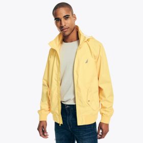 Nautica Romania | Nautica jachetă bomber rainbreaker ZZ2JN12 aspen gold bărbați