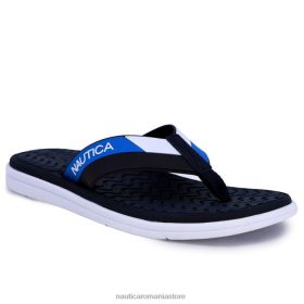 Nautica Romania | Nautica neale thong sandal ZZ2JN366 marina bărbați