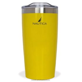 Nautica Romania | Nautica pahar din oțel inoxidabil cu pereți dubli ZZ2JN934 multi bărbați