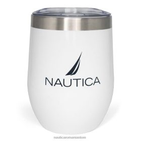 Nautica Romania | Nautica pahar scurt din oțel inoxidabil cu pereți dubli ZZ2JN332 multi bărbați