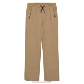 Nautica Romania | Nautica pantalon cu tragere pentru copii mici (2t-4t) ZZ2JN1098 gesso