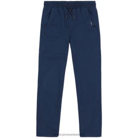 Nautica Romania | Nautica pantalon pentru băieți (8-20) ZZ2JN1054 cobalt strălucitor