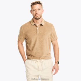 Nautica Romania | Nautica polo cu potrivire clasică ZZ2JN340 umbrela brută bărbați