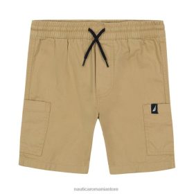 Nautica Romania | Nautica scurtă marfă pentru băieți mici (4-7) ZZ2JN1210 sandcove