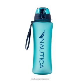 Nautica Romania | Nautica sticla de apa sport logo ZZ2JN258 multi bărbați