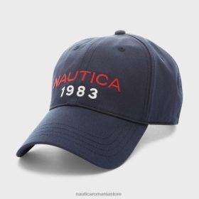 Nautica Romania Store | Nautica 1983 cap ZZ2JN455 marina bărbați
