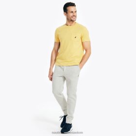 Nautica Romania Store | Nautica Jogger din lână clasa j ZZ2JN27 erica gri bărbați