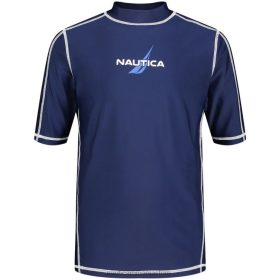 Nautica Romania Store | Nautica erupție cutanată băieți (8-16) ZZ2JN1063 j bleumarin