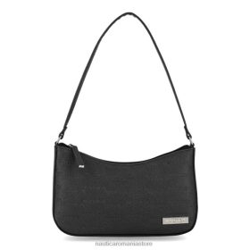 Nautica Romania Store | Nautica geantă de umăr tip baghetă ZZ2JN931 negru femeilor