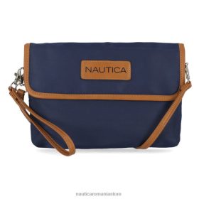 Nautica Romania Store | Nautica geantă portofel mini din nailon ZZ2JN941 insula acvatică femeilor