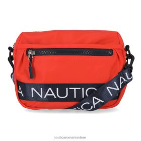 Nautica Romania Store | Nautica geanta crossbody ZZ2JN849 portocale femeilor