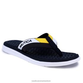 Nautica Romania Store | Nautica neale thong sandal ZZ2JN451 marina bărbați