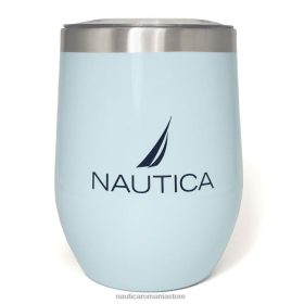 Nautica Romania Store | Nautica pahar scurt din oțel inoxidabil cu pereți dubli ZZ2JN267 multi bărbați