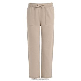 Nautica Romania Store | Nautica pantaloni din tricot super moale pentru băieți (8-18) ZZ2JN1219 erica maro închis