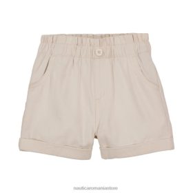 Nautica Romania Store | Nautica pungă scurtă pentru fetițe (4-6x) ZZ2JN1321 capac alb
