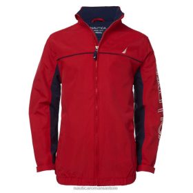 Nautica Romania Store | Nautica sacou j-class pentru băieți (8-20) ZZ2JN1097 pepene galben