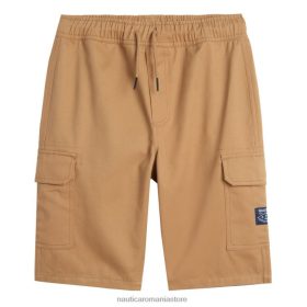 Nautica Romania Store | Nautica scurtă marfă pentru băieți mici (4-7) ZZ2JN1149 tavernă