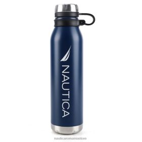 Nautica Romania Store | Nautica sticla de apă din oțel inoxidabil cu pereți dubli ZZ2JN235 marina bărbați